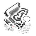 Cobb 2022+ Subaru WRX Stage 2 Power Package w/Silver FMIC