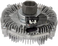 FAN CLUTCH