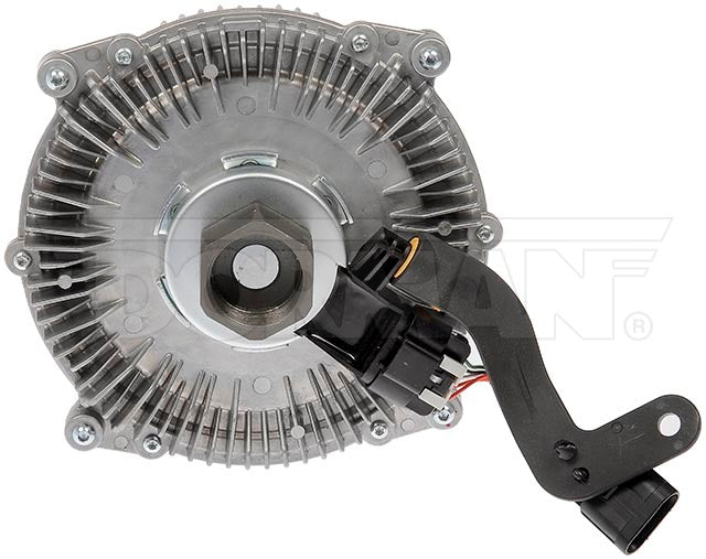 FAN CLUTCH
