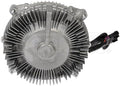 FAN CLUTCH