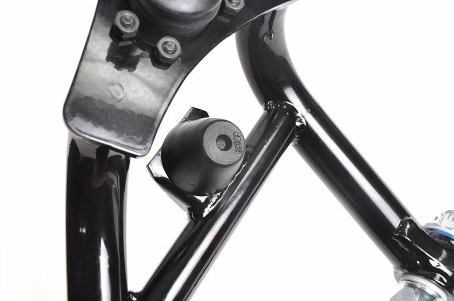 67-69 Camaro Upper Control Arms