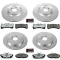 PowerStop auto part