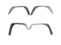Crusher 2 Inch Rear Fenders for Jeep JK/JKU Motobilt