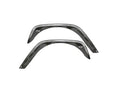 CRUSHER 4 REAR FENDERS FOR JEEP JK JKU