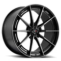 SVF01 22X11.0 5X110 21 74.1 R