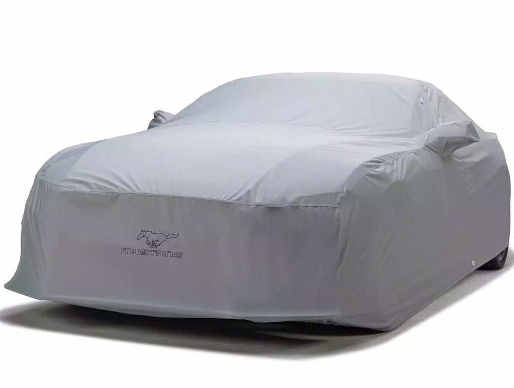 Covercraft black auto part