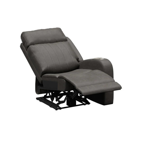 SEISMIC MCCOY LEFT HAND THEATER SEATING