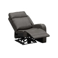 SEISMIC MCCOY LEFT HAND THEATER SEATING