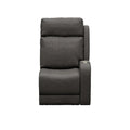 SEISMIC MCCOY LEFT HAND THEATER SEATING