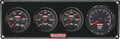 Redline 3-1 Gauge Panel OP/WT/OT w/Recall Tach