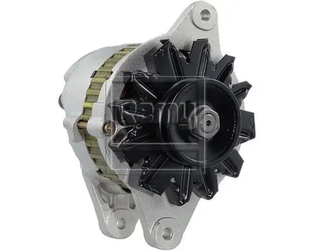 REMANUFACTURED ALTERNATOR