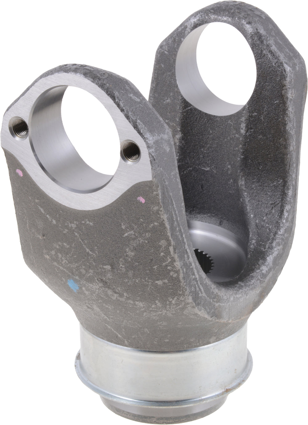 END YOKE ASSY