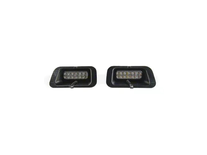 LED CHASE LIGHT