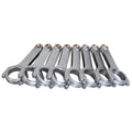 Eagle auto part