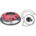 FORCE 9.5 DUAL DISC 9496 CORVETTE LT1/LT4 INCLUDES HYDRAULIC BEARING