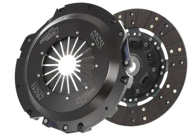 Clutch Masters 18-19 Subaru WRX 2.0L (Mid 2018 with VIN J*806877) FX100 Clutch Kit