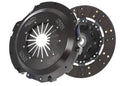 Clutch Masters 18-19 Subaru WRX 2.0L (Mid 2018 with VIN J*806877) FX100 Clutch Kit