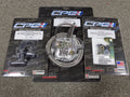 CM SHIFTER FORD AOD CHROME 12' SING
