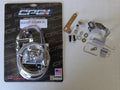 CM SHIFTER FORD AOD CHROME 12' SING