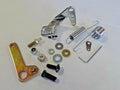 CM SHIFTER FORD AOD CHROME 12' SING