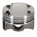 Wiseco Mitsubishi 4G63 85.25 mm Bore 34.87 mm CH -9.00 CC Piston Set