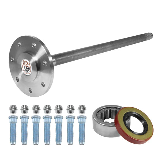 REAR AXLE KIT FITS FORD 10.25" DIFF