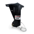 GOOSENECK ADAPTER 17IN