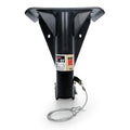 GOOSENECK ADAPTER 17IN
