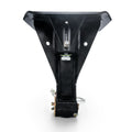 GOOSENECK ADAPTER 17IN