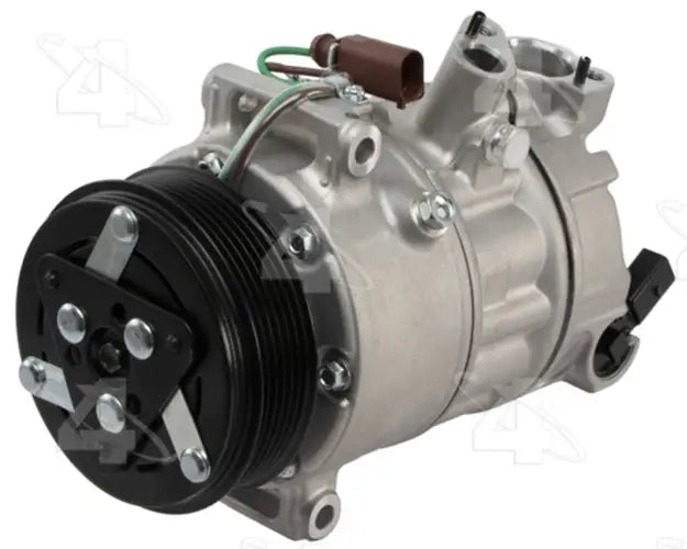 NEW SANDEN/SANKYO PXC16 COMPRESSOR
