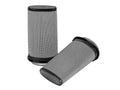 aFe cold air intake close-up