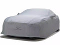 Covercraft black auto part