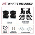 Air Lift LoadLifter 5000 Pro Series Air Spring Kit