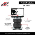 Air Lift LoadLifter 5000 Pro Series Air Spring Kit