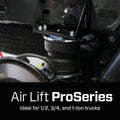Air Lift LoadLifter 5000 Pro Series Air Spring Kit