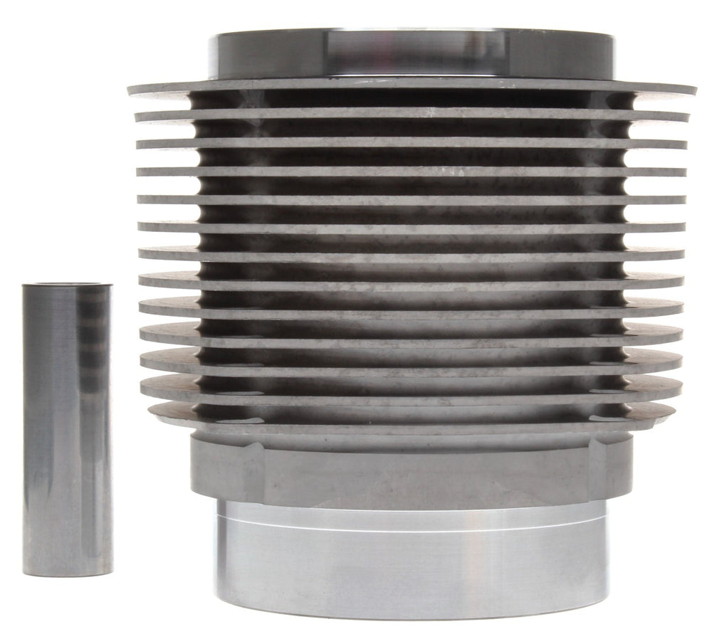 Cylinder Sleeve Assembly Porsche ASSEMBLY (PISTON CYLINDER MODUL)-Car-assemblies-Assemb
