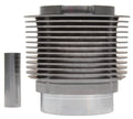 Cylinder Sleeve Assembly Porsche ASSEMBLY (PISTON CYLINDER MODUL)-Car-assemblies-Assemb