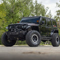 Wheel Pros, LLC auto part close-up