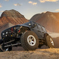 Wheel Pros, LLC auto part detail