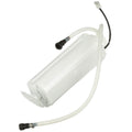 FUEL PUMP & STRAINER SET