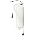 FUEL PUMP & STRAINER SET