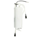 FUEL PUMP & STRAINER SET