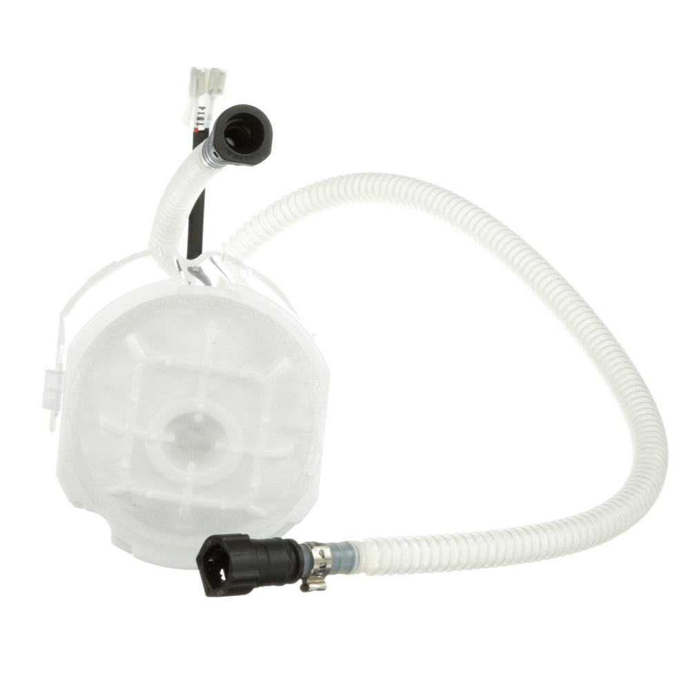 FUEL PUMP & STRAINER SET