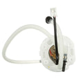 FUEL PUMP & STRAINER SET