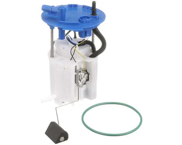 FUEL PUMP MODULE ASSEM