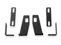 MAGNUM BUMPERS FRONT STUBBY WINCH