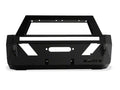MAGNUM BUMPERS FRONT STUBBY WINCH