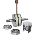 Vertex Pistons 02-03 KX 250 Complete Engine Rebuild Kit
