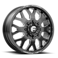 D19 24X8.25 10X225 GL-BLK-MIL 105MM
