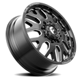 D19 24X8.25 10X225 GL-BLK-MIL 105MM